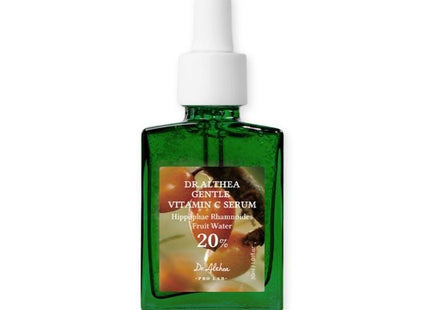 Dr. Althea Serum Gentle Vitamin C 20% - vista frontal del envase