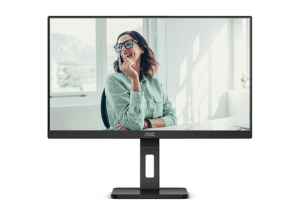 Monitor AOC Q27P3W de 27" QHD 75Hz IPS