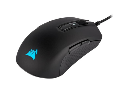 Mouse RGB Corsair M55 Pro Ambidiestro | Alámbrico | CH-9308011-NA