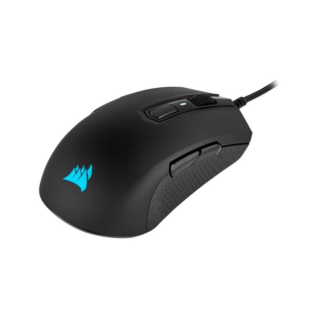 Mouse RGB Corsair M55 Pro Ambidiestro | Alámbrico | CH-9308011-NA