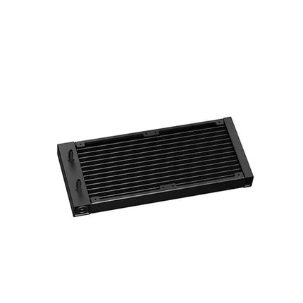 Enfriamiento Líquido Deepcool LT240 ARGB 2 en 1 240mm | Negro