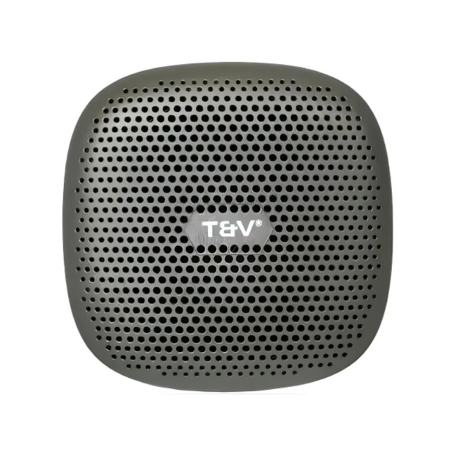 Parlante Thonet & Vander DUETT TWS Bluetooth | 10W RMS | True Wireless Stereo | Resistente al Agua IPX4