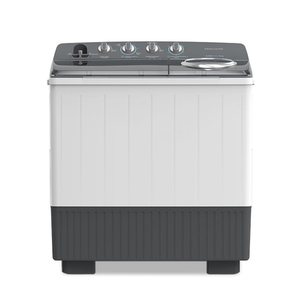 Lavadora Semiautomática Frigidaire FWTM20M3BUTW | 20 kg | Carga Superior