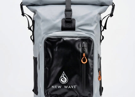 New Wave Maletín Dry Bag Plus 35 L 75NWDB35