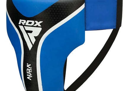 RDX Suspensorio Aura Azul, T17