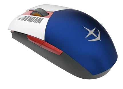 Mouse Gaming RGB ASUS ROG Strix Impact II GD | 6200 DPI | Alámbrico | Receptor