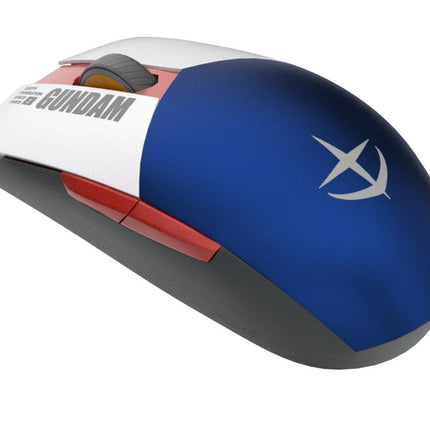 Mouse Gaming RGB ASUS ROG Strix Impact II GD | 6200 DPI | Alámbrico | Receptor