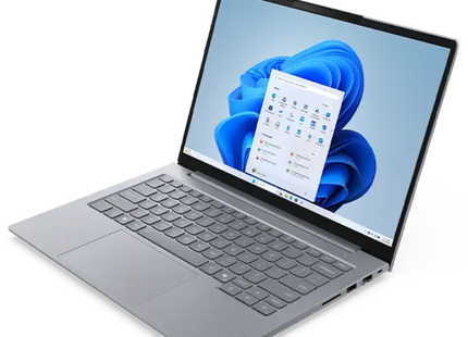 Lenovo ThinkBook 14 G8 IRL 14" Core 7 240H 16GB DDR5 512GB SSD Windows 11 Pro 21SG008RFJ