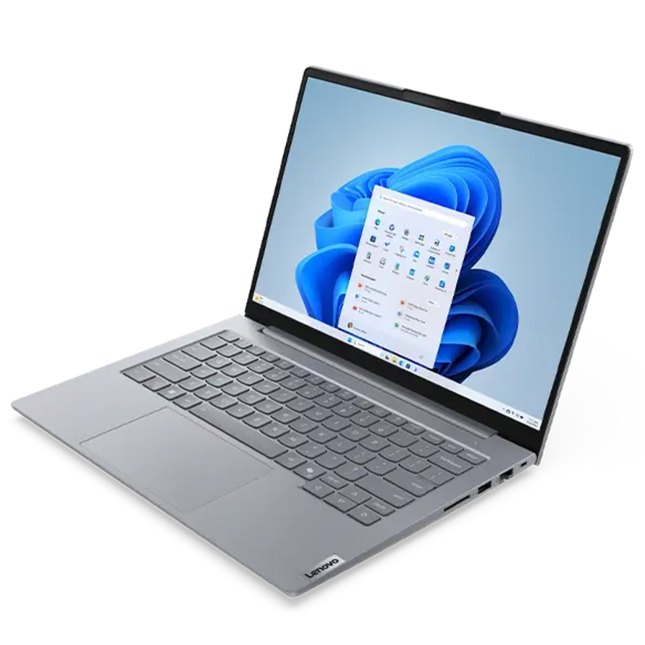 Lenovo ThinkBook 14 G8 IRL 14" Core 7 240H 16GB DDR5 512GB SSD Windows 11 Pro 21SG008RFJ
