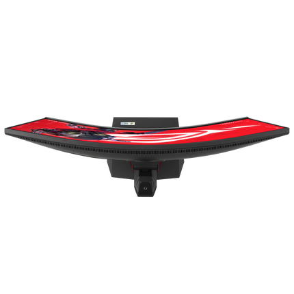 Monitor ASUS Curvo 32” ROG Strix XG32WCS | 2560x1440 | 170Hz | FreeSync | HDMI | DisplayPort | USB