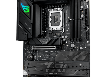 Tarjeta Madre ASUS ROG STRIX, B860-F Gaming