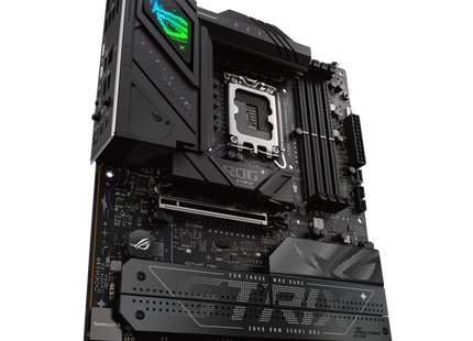 Tarjeta Madre ASUS ROG STRIX, B860-F Gaming
