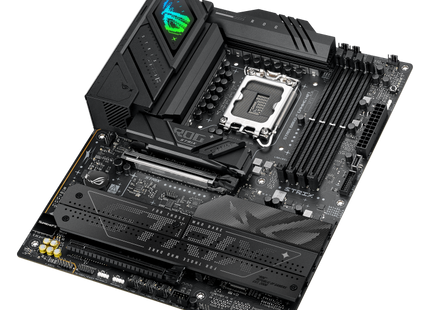 Tarjeta Madre ASUS ROG STRIX, B860-F Gaming