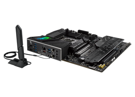 Tarjeta Madre ASUS ROG STRIX, B860-F Gaming