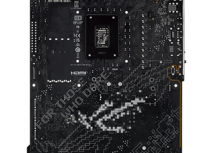 Tarjeta Madre ASUS ROG STRIX, B860-F Gaming