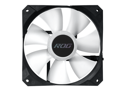 Enfriamiento Líquido ASUS ROG STRIX LC II 240 ARGB