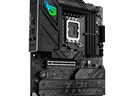 Tarjeta Madre ASUS ROG STRIX, B860-F Gaming