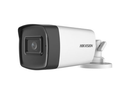 Cámara de Seguridad Hikvision, DS-2CE17H0T-IT3FS