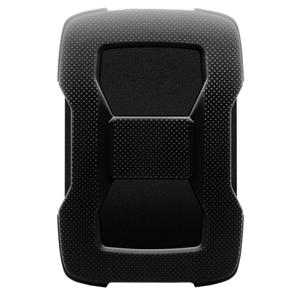 HD Externo ADATA AHD330 | 2TB | 2.5” | USB 3.1 | Negro | AHD330-2TU31-CBK