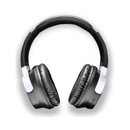 Headset Moonki Sound MH-O710BT | Bluetooth 5.0 | Sonido Estéreo | Batería de Larga Duración