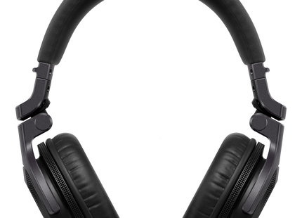 Pioneer DJ HDJ-CUE1 negro - audífonos plegados