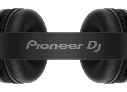 Pioneer DJ HDJ-CUE1 negro - detalle de cable desmontable
