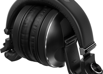 Pioneer DJ HDJ-X10-K negro - vista lateral
