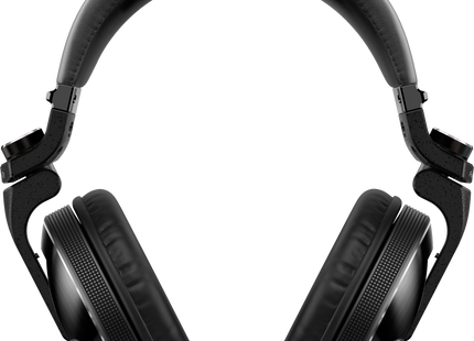 Pioneer DJ HDJ-X10-K negro - audífonos plegados