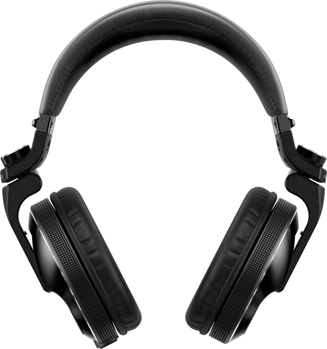Pioneer DJ HDJ-X10-K negro - audífonos plegados