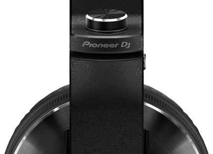 Pioneer DJ HDJ-X10-K negro - detalle de diadema
