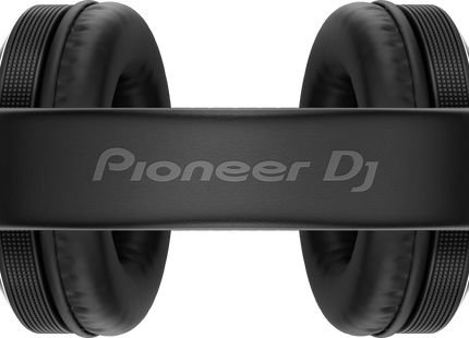 Pioneer DJ HDJ-X10-K negro - detalle de cable desmontable