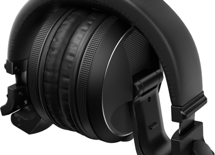 Pioneer DJ HDJ-X5-K negro - vista lateral