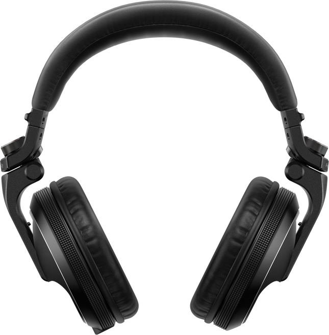 Pioneer DJ HDJ-X5-K negro - audífonos plegados