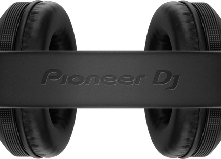 Pioneer DJ HDJ-X5-K negro - detalle de diadema