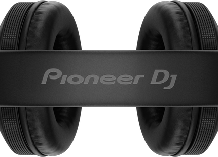 Pioneer DJ HDJ-X7-K negro - detalle de diadema