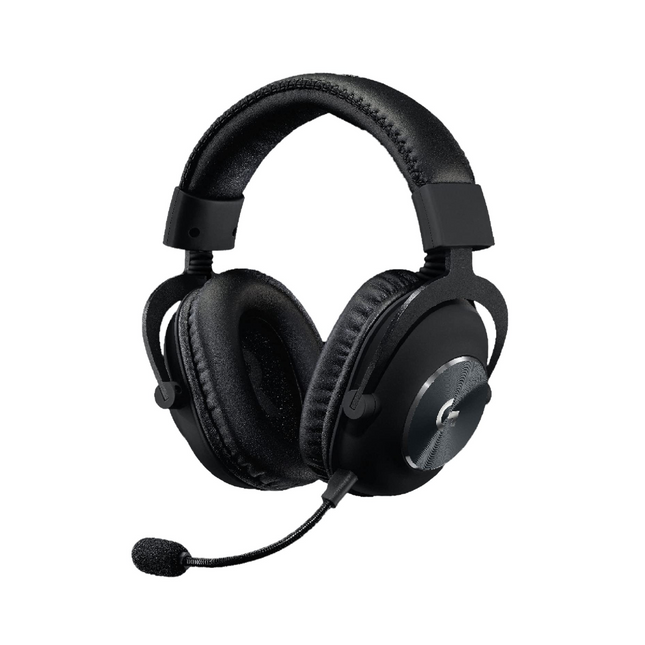 Headset Logitech PRO X Wireless LIGHTSPEED | Sonido DTS 7.1