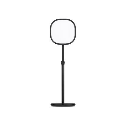 Lámpara LED Elgato Key Light Air | Control App | 1400 Lúmenes | Montaje en Escritorio | Wi-Fi | Corsair