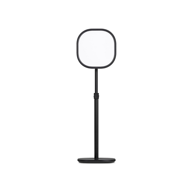 Lámpara LED Elgato Key Light Air | Control App | 1400 Lúmenes | Montaje en Escritorio | Wi-Fi | Corsair