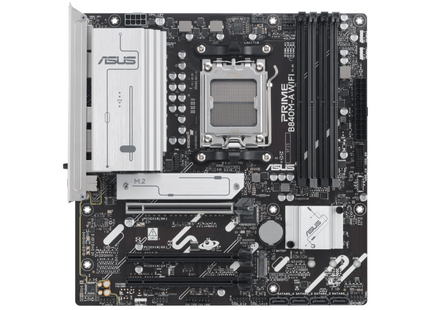Tarjeta Madre ASUS, PRIME B840M-A
