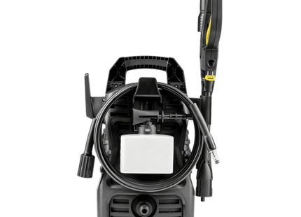 Kärcher Práctica Black 1.994-388.0 Hidrolavadora 1500 PSI 1200 W con Caudal de 300 L/h
