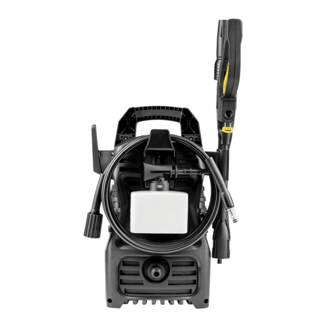 Kärcher Práctica Black 1.994-388.0 Hidrolavadora 1500 PSI 1200 W con Caudal de 300 L/h