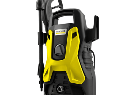 Kärcher Práctica Black 1.994-388.0 Hidrolavadora 1500 PSI 1200 W con Caudal de 300 L/h