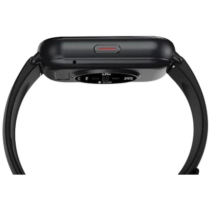 Smart Watch HIFUTURE ZONE 2 | Pantalla Full Touch 1.69” | Monitoreo de Salud | Notificaciones Inteligentes | Resistencia al Agua IP68