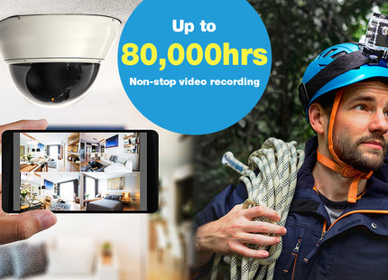 Memoria Micro SDXC ADATA | 256GB | UHS-I U3 V30 A2 | 100MB/s lectura | Con adaptador SD