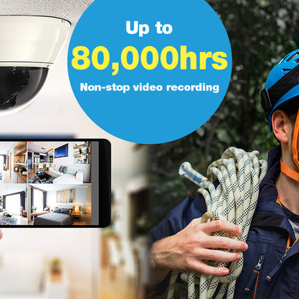 Memoria Micro SDXC ADATA | 256GB | UHS-I U3 V30 A2 | 100MB/s lectura | Con adaptador SD