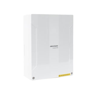 Panel de Alarma Inalámbrico AX Hybrid Pro Hikvision DS-PHA48-EP | 48 Zonas | Inalámbrico