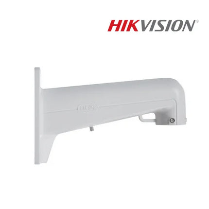Soporte de Muro para Cámara de Seguridad Hikvision DS-1602ZJ | Compatible con Cámaras Bullet