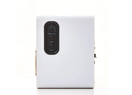 Sistema de Altavoces 2.0 Thonet & Vander VERTRAG BT HOME CINEMA™, HK096-03274
