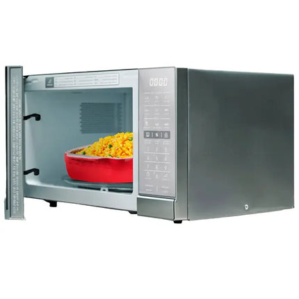 Microondas Frigidaire FMDO30S3GSPG | 1.1 ft³ | 900W | Acero Inoxidable
