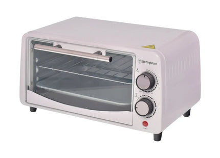Westinghouse WKTOWY09WH Horno Tostador 9L Blanco 800W